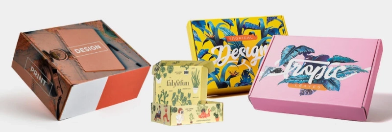 How Personalised Packaging Converts Shoppers into Loyal Fans