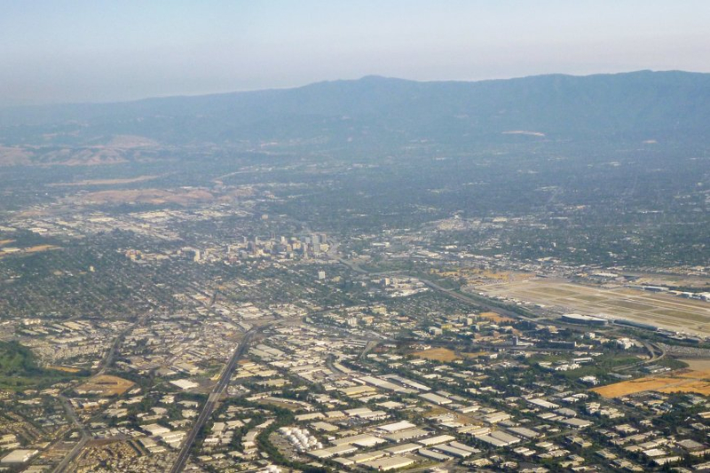 Silicon Valley: The Epicenter of Technological Innovation