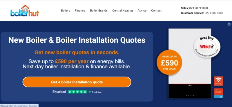 Understanding Boiler Condensate Pipes: A Crucial Component for Efficient Heating