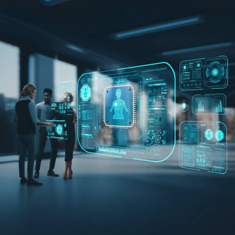 Top Soft Skills That Drive Success in Agentic AI Teams