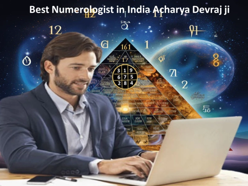 Exploring the Benefits of Numerology: What You Must Know