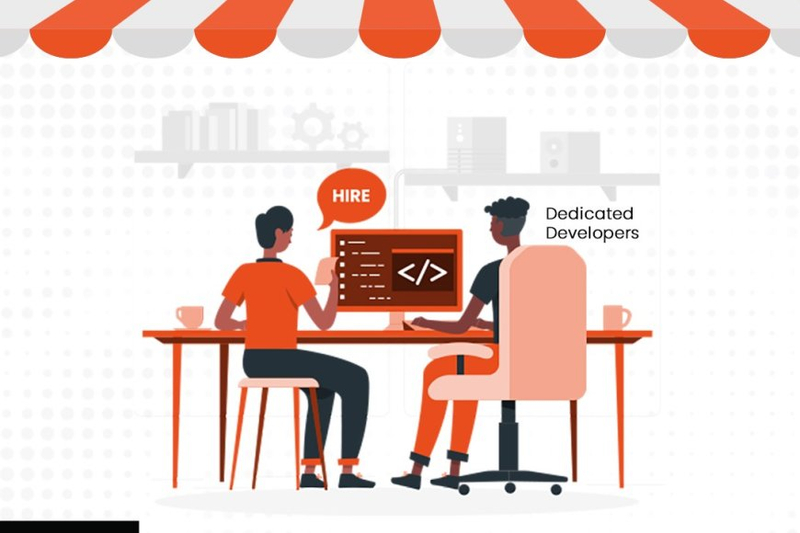 How to Hire Top eCommerce Developers