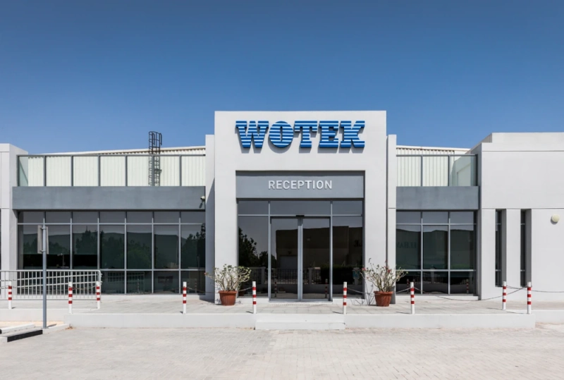 Industrial Equipment Dealers: Driving Efficiency and Innovation in Modern Industries