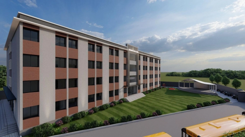 Raj Public School Bhopal: Where Learning Meets Excellence for Every Child