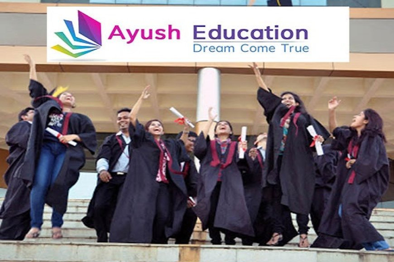 Best Engineering Consultancy in Ranchi: Ayush Education Consultancy