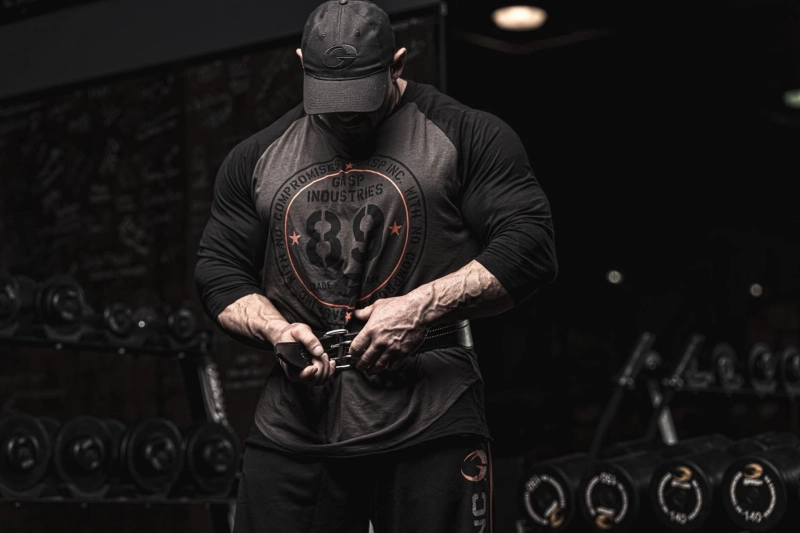 5 Solutions When You Feel Like You’re Not Building Muscle