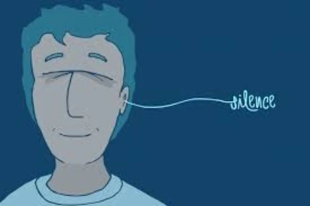 The Loudness of Silence: Understanding the Power of Being Quiet