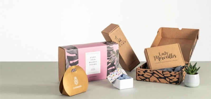 How to Design and Create Custom Retail Boxes for Business