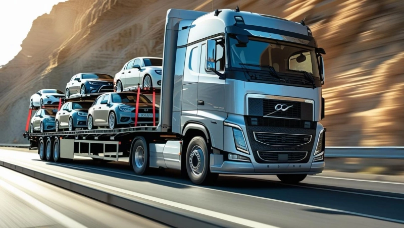 Smart Ways to Transport Your Car to Another State from Atlanta