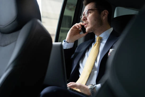Luxury Transportation Services for Elite, Stylish Travel