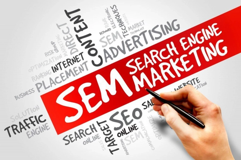 The Evolution of Search Engine Marketing Services
