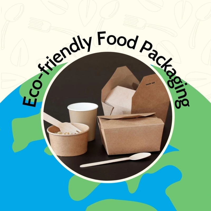 Benefits of Eco-friendly Packaging to Businesses