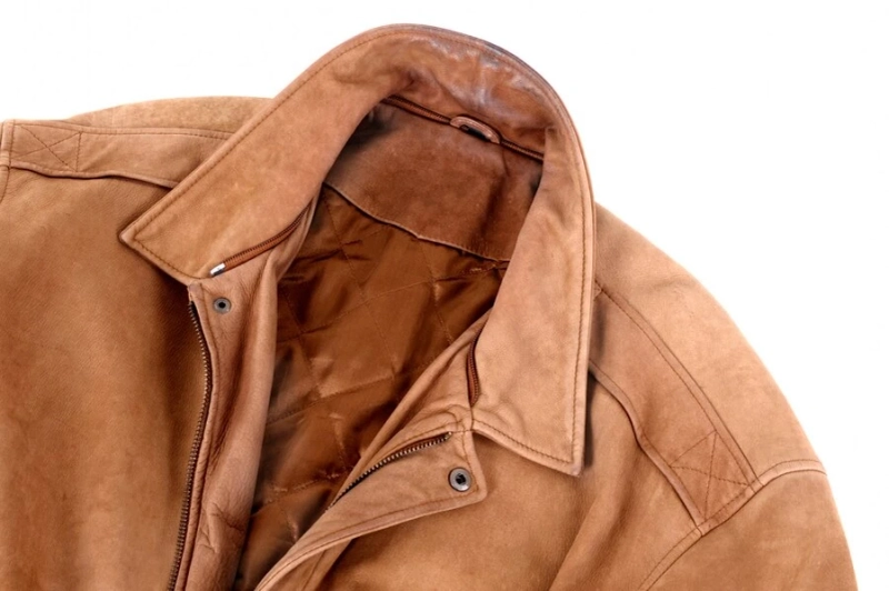 The Best Leather Jacket Dry Cleaning: Summer Tour Aftercare