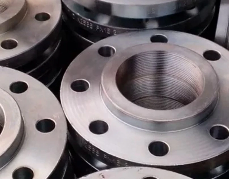 Flange Supplier In Dubai And Their Various Products