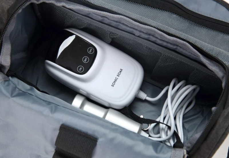 The Science Behind Ultrasonic Cleaning and How it Can Benefit You