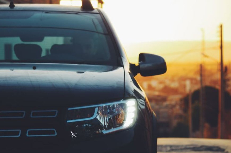 Owning a Car: Friend or Foe to Your Health?