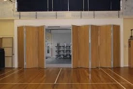 Applications of Movable Partition Walls