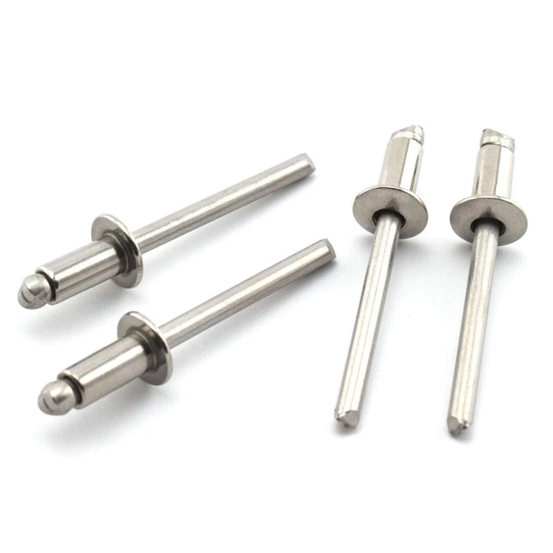 Understanding the Importance of Hastelloy Rivet in the Industrial World