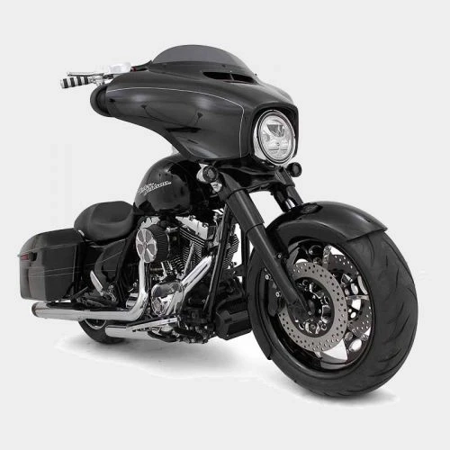 Renegade Custom Motorcycle Wheels: Unleashing Your Bike's True Potential