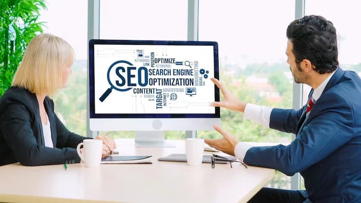 Why Your Business Needs an SEO Company in Lancaster PA