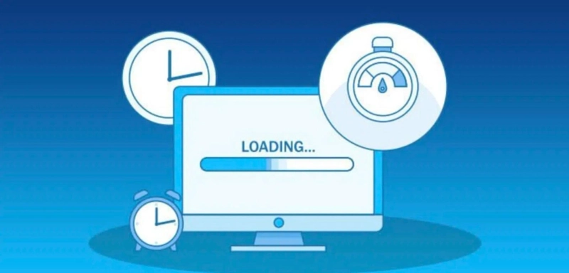 How Can Hosting Server Helps to Website Loading Speed?