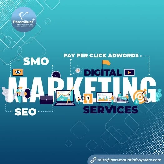 Choose The Best Digital Marketing Services in Delhi NCR