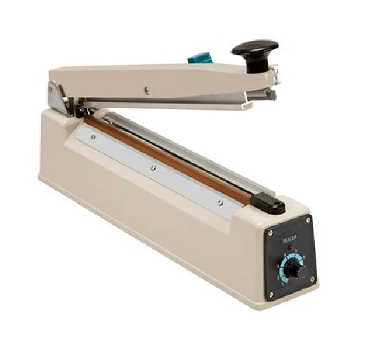 Why Invest in a Heat Sealing Machine?