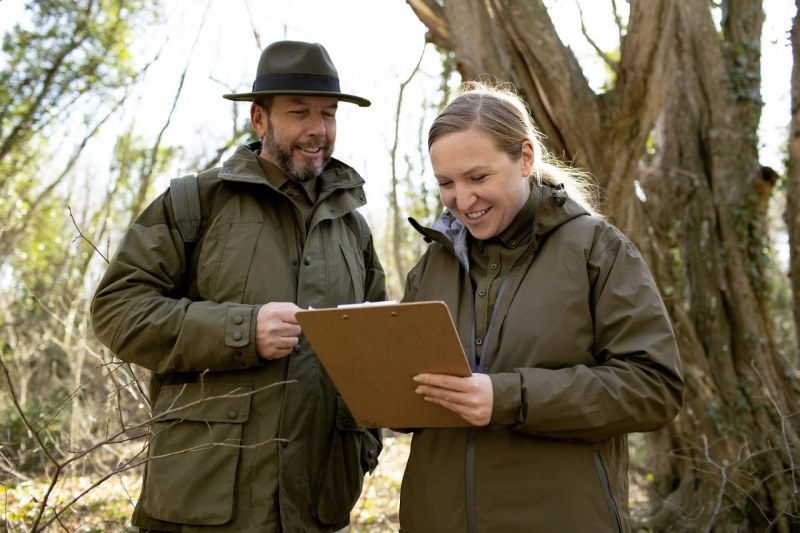 Wildlife Removal Experts in Charleston: Your Guide to Safe and Humane Solutions