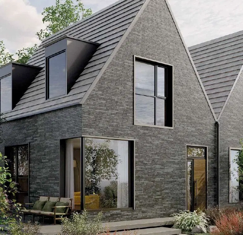 Brick Tiles Supplier India: Redefining Walls with Texture, Depth, and Character