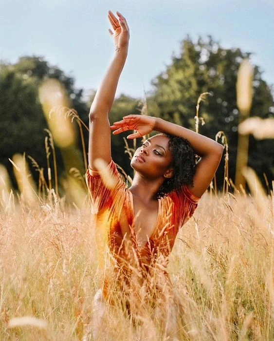 Are You Ready to Embrace Deep Curly Hair for Women's Day? Read This Q&A Session