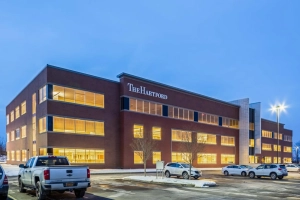 Shopping Mall Investment - Location Location Location
