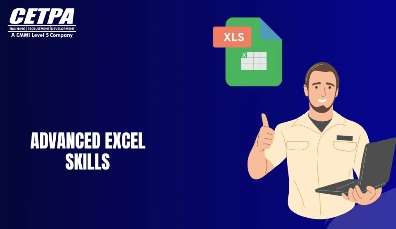 Master Your Career with an Advanced Excel Course