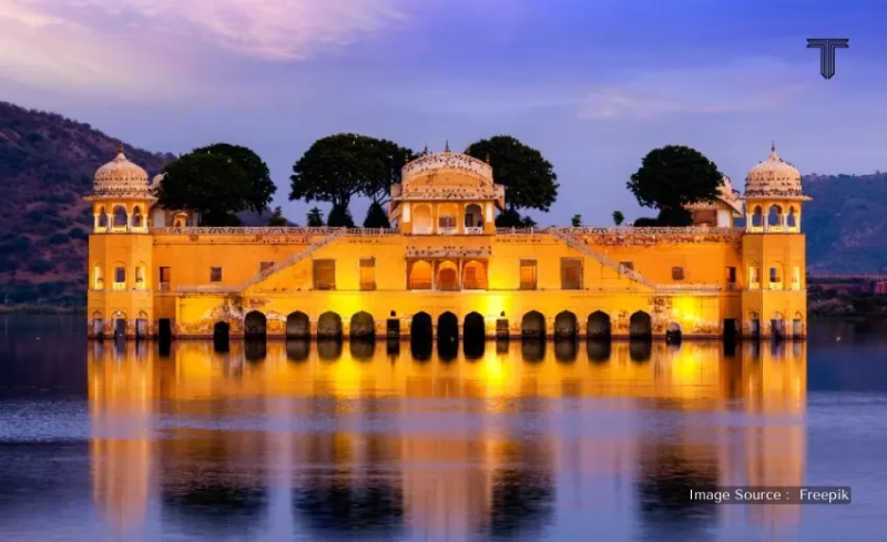 Luxury India Tour Safety Guide: How India Provides a Secure, Comfortable Space for American Guests