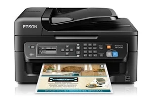 Epson Printer Communication Error [Fixed] — How to Solved