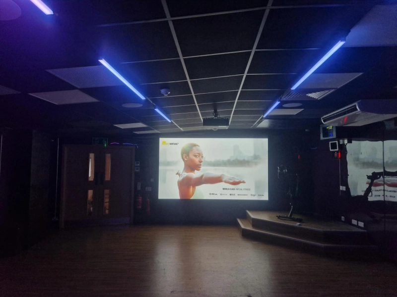 Audio Visual Install Doncaster