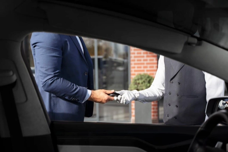 Elevate Your California Escape: Napa Wine Valley Tours and Beyond with BNG Worldwide Chauffeur Services