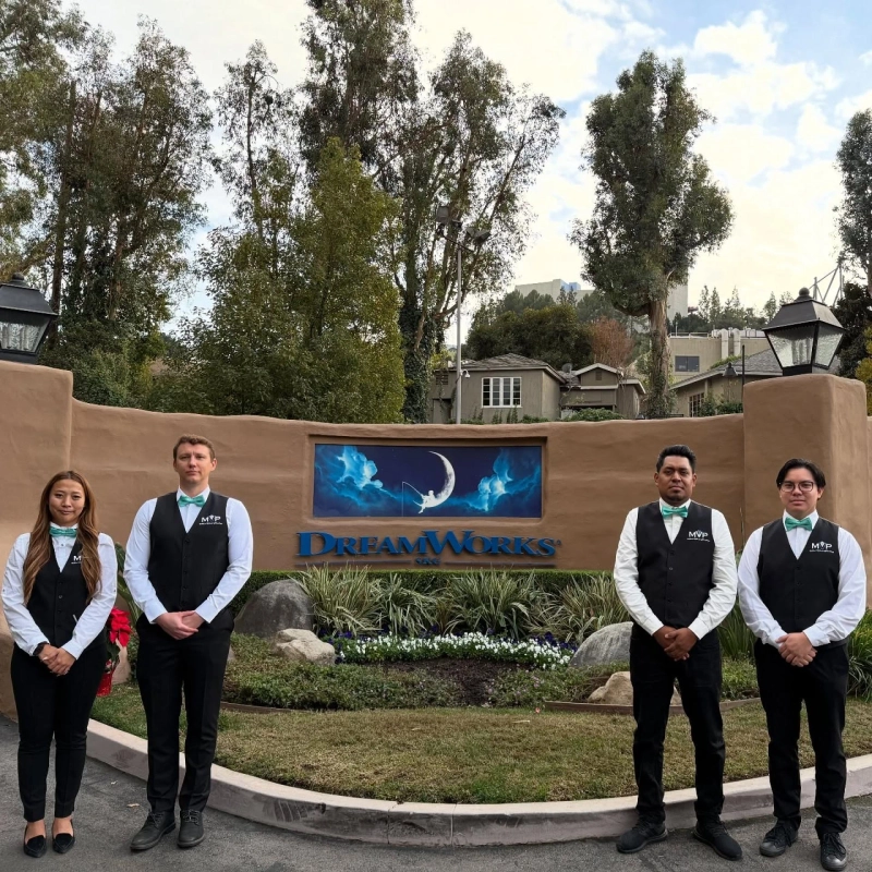How Valet Services Los Angeles Elevate Business Operations and Customer Satisfaction