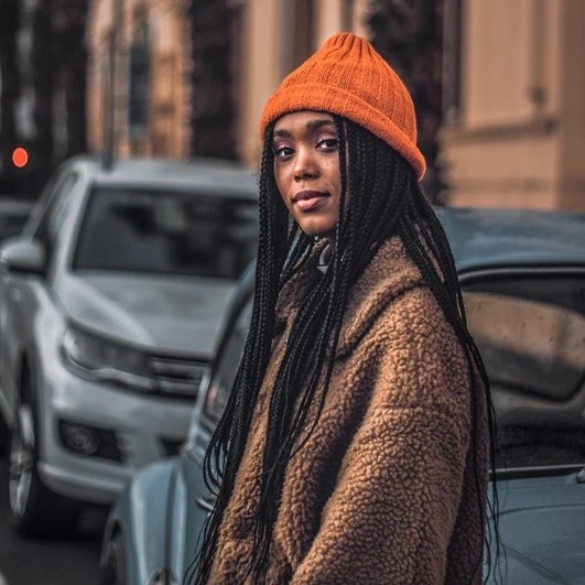 3 Beauty Supply Human Braiding Hair Store Brands