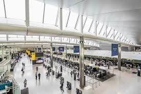 British Airways and Terminal 5 at Heathrow: What You Need to Know
