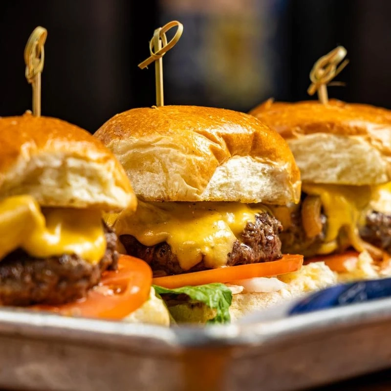 Best Gourmet Burgers in Rochester: A Taste of Culinary Excellence