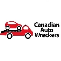 Best Scrap Car Removal Service in Toronto