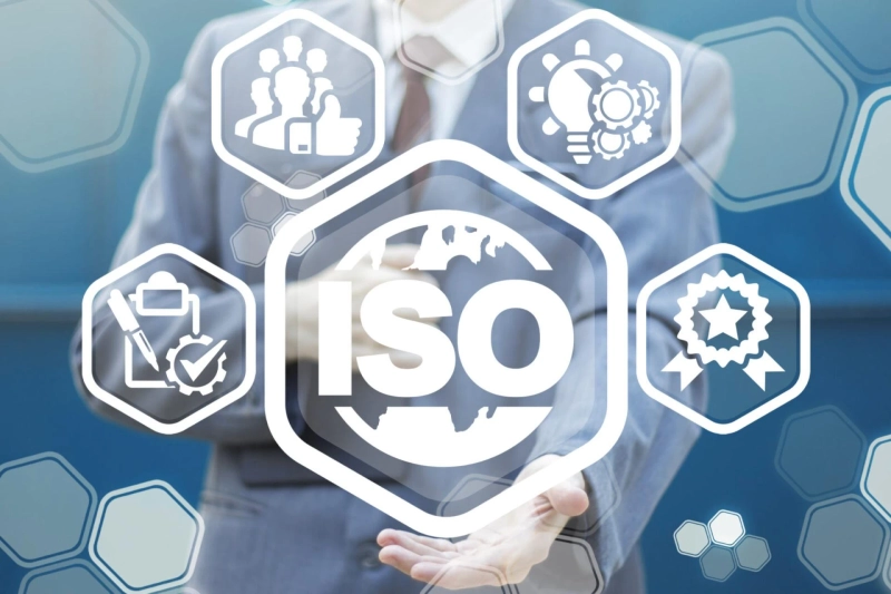 ISO 9001 Certification In Pakistan- Lahore