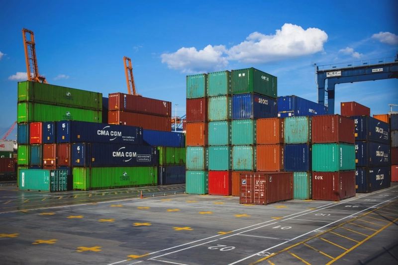 Tips to Import Containers