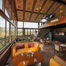 Narcoz Cafe: A Culinary Haven for Couples in Dehradun