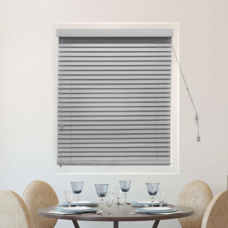 Shorten Window Blinds - Mini Blinds