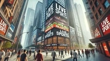 스릴 넘치는 실시간 배팅, 이제는 필수 정보로 무장하세요!