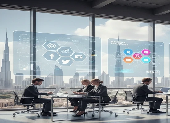 Role of Digital Marketing in Building Brand Awareness