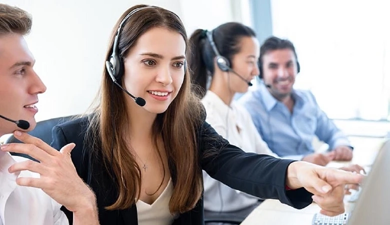 5 WAYS HEALTHCARE CALL CENTER CAN HELP THE HEALTHCARE INDUSTRY THRIVE