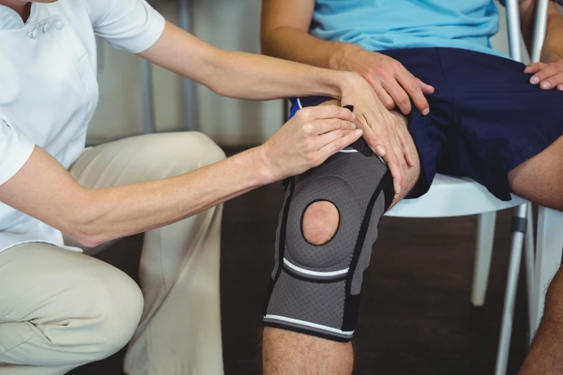 Physical Therapy in Philadelphia