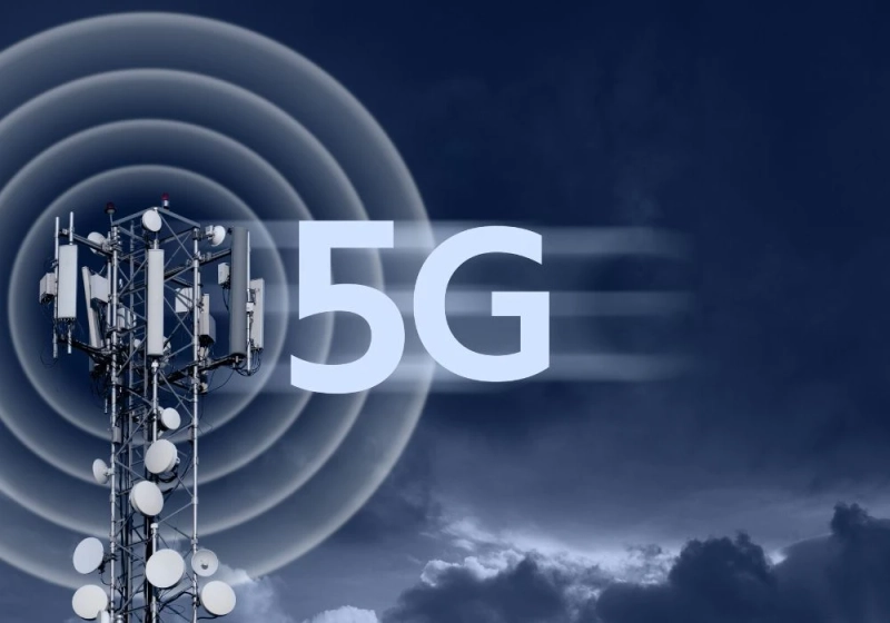 How Does 5G Work?